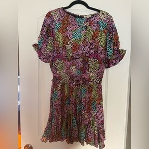 Boutique dress, size small, worn twice